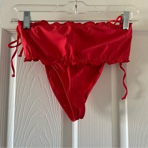 Stone Fox Swim Bikini